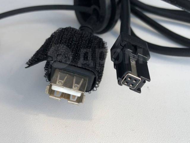 Usb переходник nissan