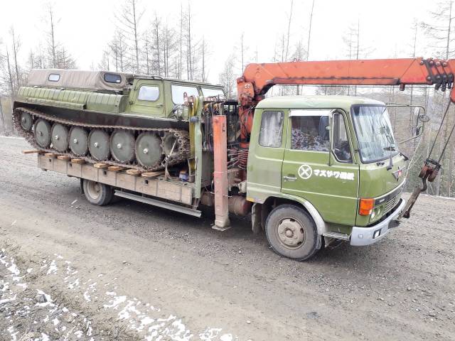 Фаркопы в хабаровске