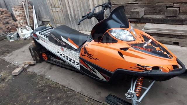 Arctic Cat M8 153. ,  ,   