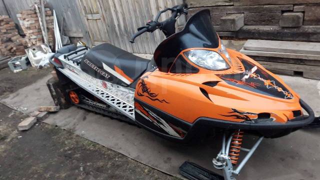 Arctic Cat M8 153. ,  ,   