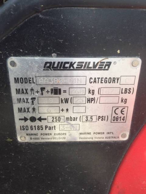 Quicksilver.  3,80.,  , 15,00..,  