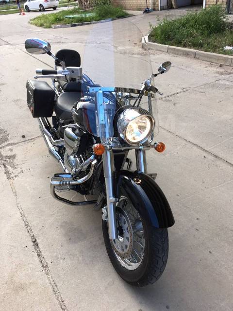 Suzuki C800 Intruder. 800. ., , ,   