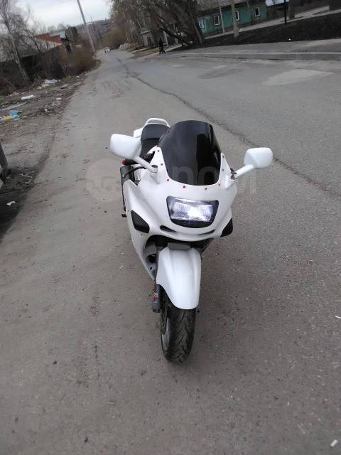 Kawasaki ZZR 400. 400. ., , ,   