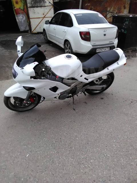 Kawasaki ZZR 400. 400. ., , ,   