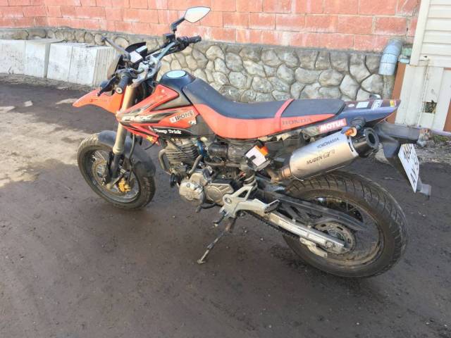 Honda FMX 650. 650. ., , ,   