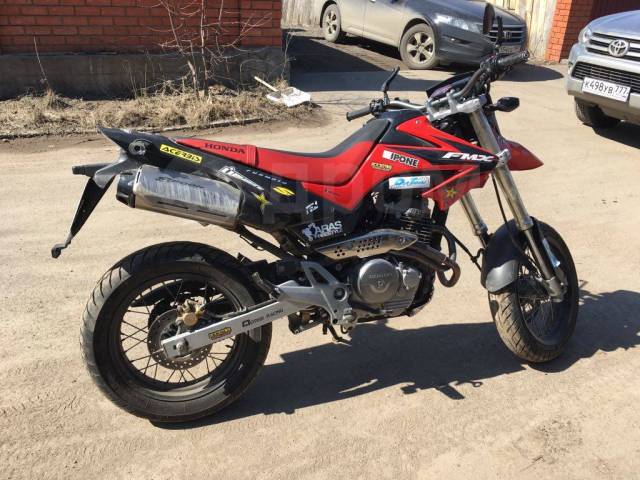 Honda FMX 650. 650. ., , ,   