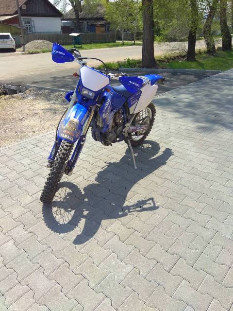 Yamaha WR 250F. 250. ., , ,   