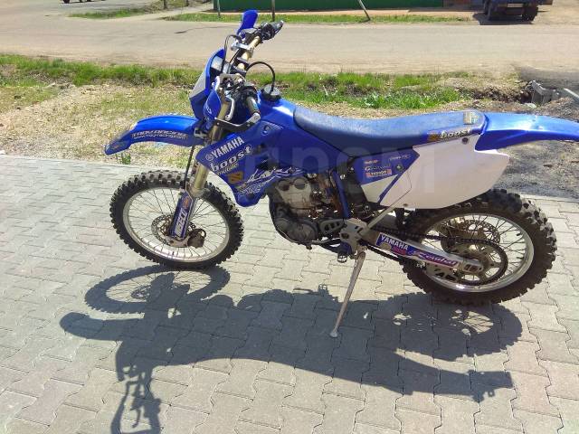 Yamaha WR 250F. 250. ., , ,   