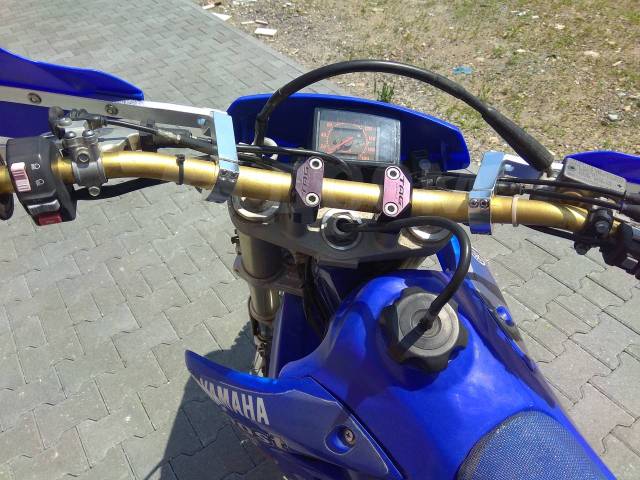 Yamaha WR 250F. 250. ., , ,   