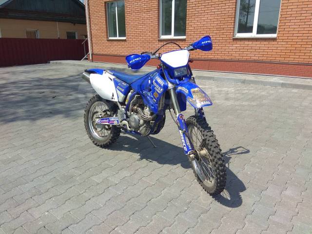 Yamaha WR 250F. 250. ., , ,   