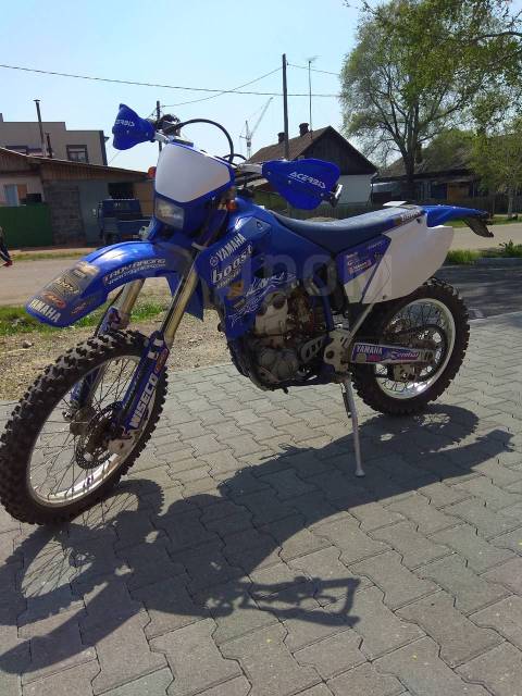 Yamaha WR 250F. 250. ., , ,   