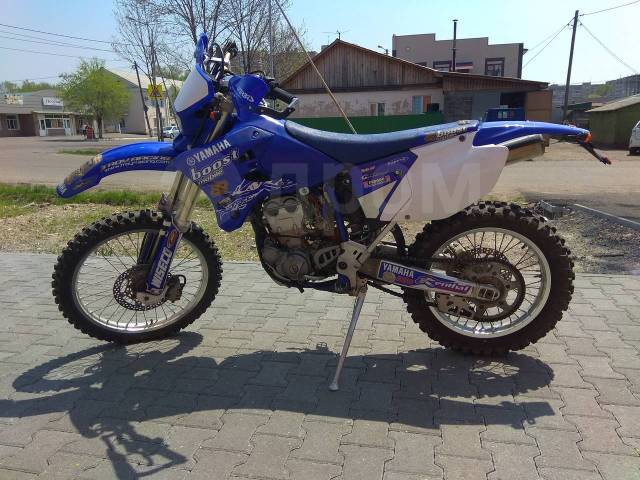 Yamaha WR 250F. 250. ., , ,   