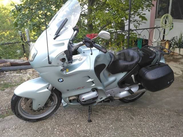 BMW R 1100 RT. 1 100. ., , ,   