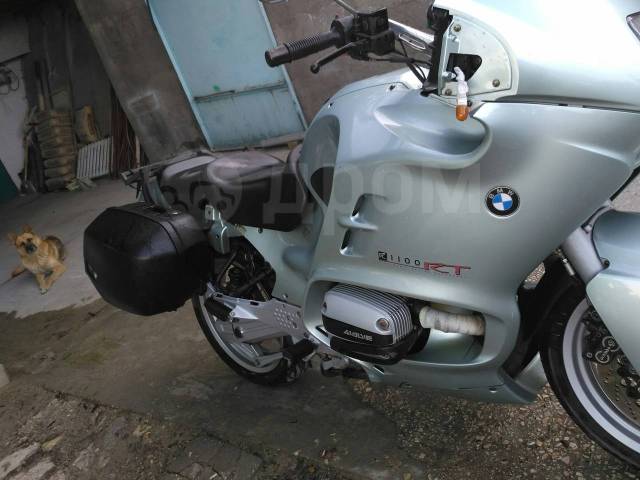 BMW R 1100 RT. 1 100. ., , ,   