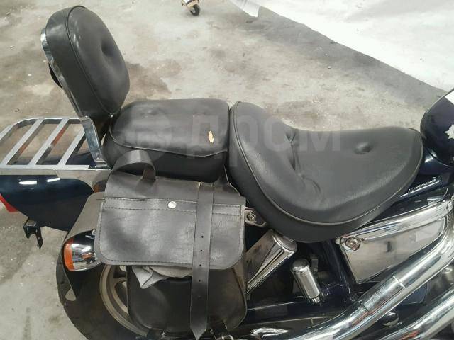 Honda Shadow Spirit. 1 100. ., , ,   