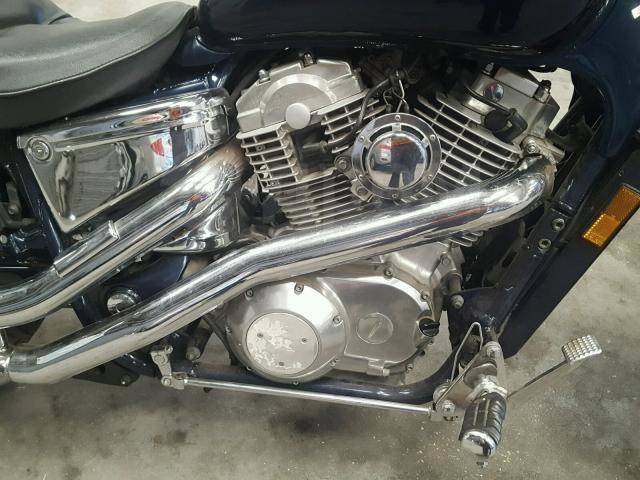 Honda Shadow Spirit. 1 100. ., , ,   