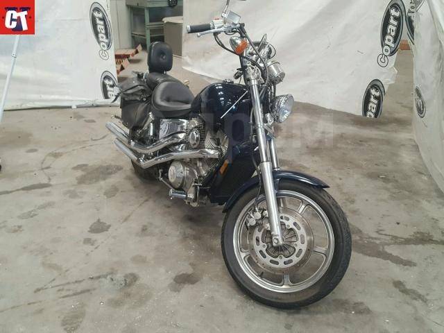 Honda Shadow Spirit. 1 100. ., , ,   