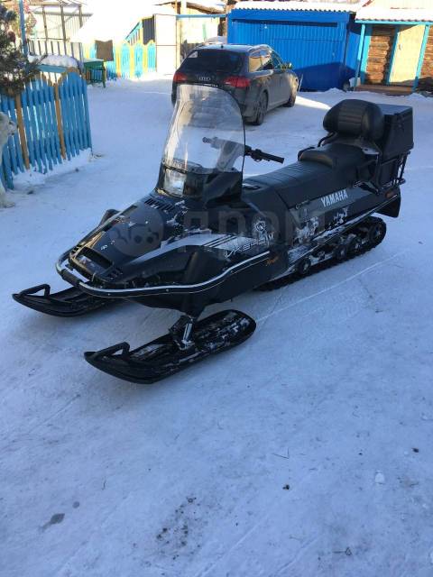 Yamaha Viking 540 IV. ,  ,   