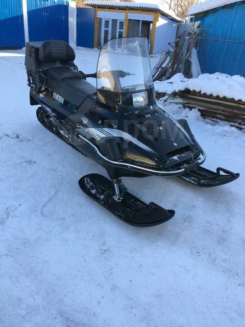 Yamaha Viking 540 IV. ,  ,   