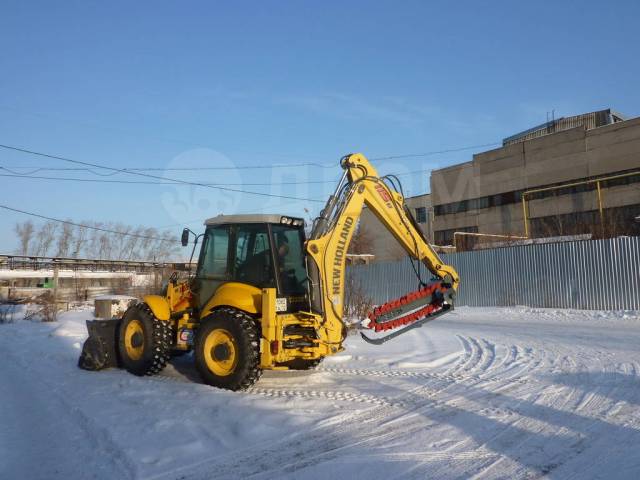 Хендай 940 экскаватор погрузчик