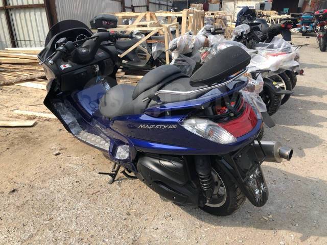 Yamaha Majesty 400. 400. ., , ,   