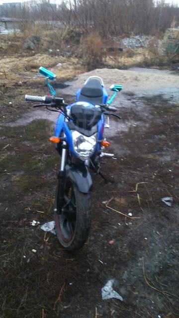 ABM X-moto SX250. 250. ., , ,   