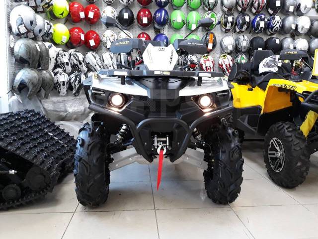 Stels ATV 650 Guepard Trophy. ,  \,   