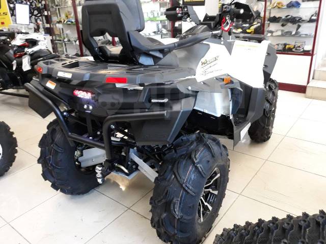 Stels ATV 650 Guepard Trophy. ,  \,   