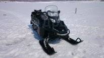 BRP Ski-Doo Expedition LE. ,  ,   