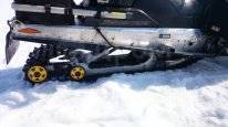 BRP Ski-Doo Expedition LE. ,  ,   