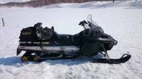 BRP Ski-Doo Expedition LE. ,  ,   