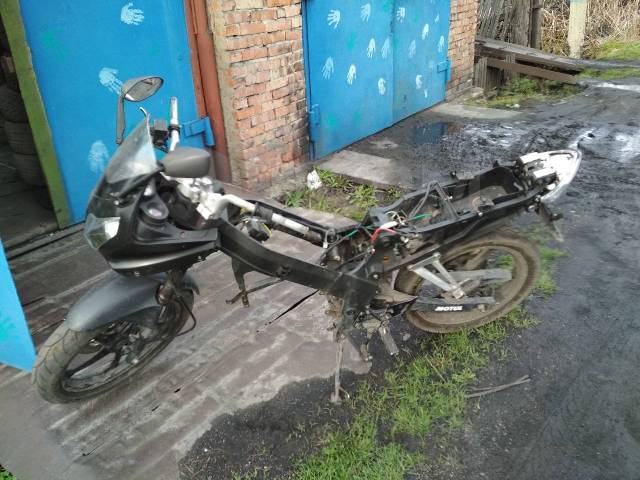 Racer Skyway. 200. ., ,  ,   