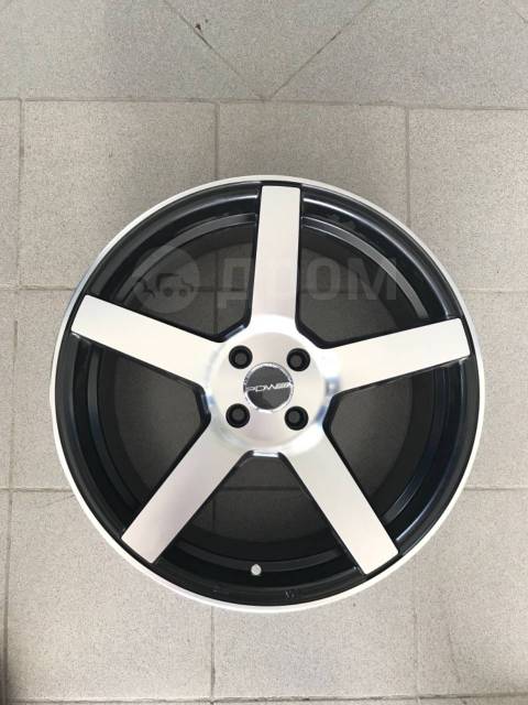 Колесный диск Vossen cv3