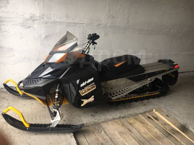 BRP Ski-Doo Summit Sport. ,  ,   