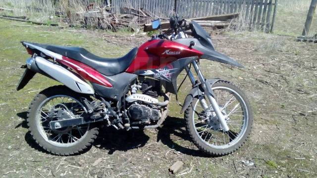 Racer Ranger RC200-GY8. 200. ., ,  ,   