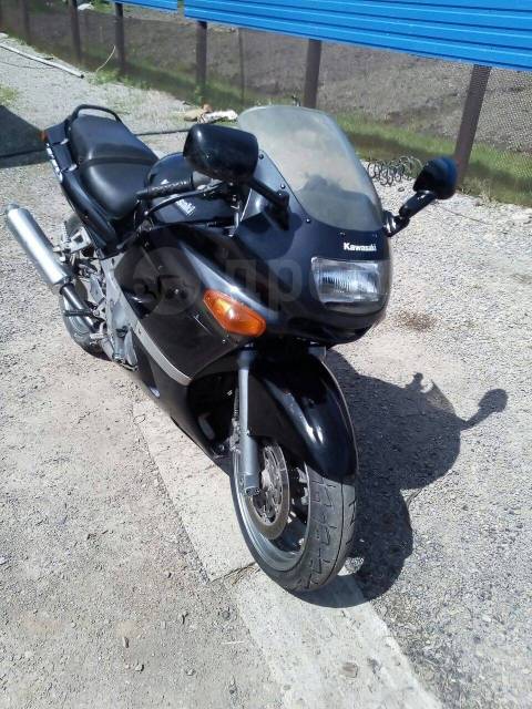 Kawasaki ZZR 400. 400. ., , ,   