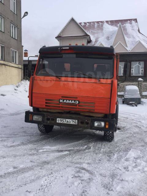 Магазин камаз ленинск кузнецкий