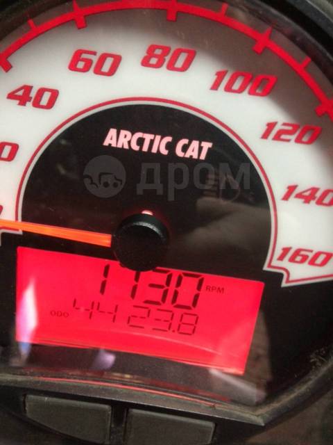 Arctic Cat Bearcat 570 XT. ,  ,   