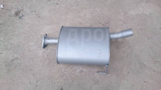 Купить Глушитель Бочка Honda CRV RD 1-2 в Красноярске по цене: 8 000 ...
