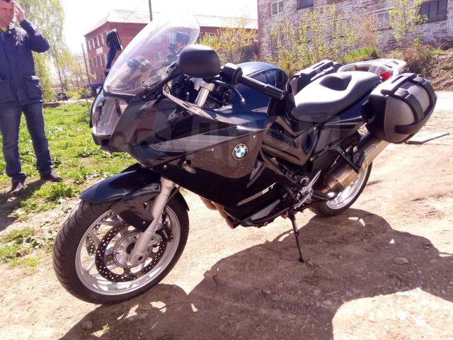 BMW F 800 ST. 800. ., , ,   