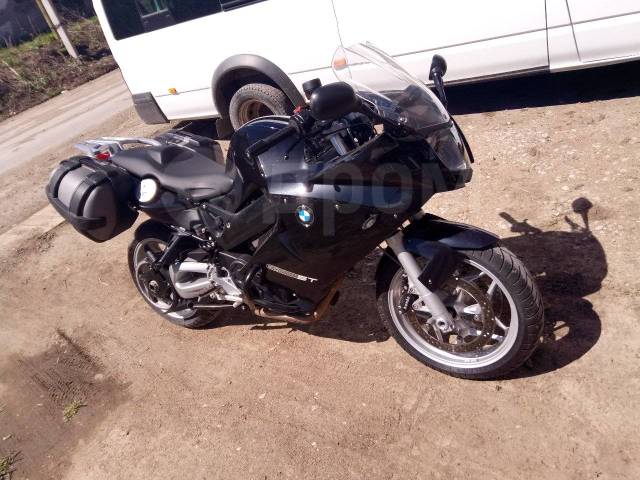 BMW F 800 ST. 800. ., , ,   