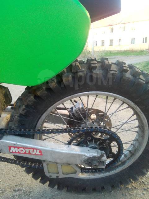 Kawasaki KDX 250. 250. ., , ,   