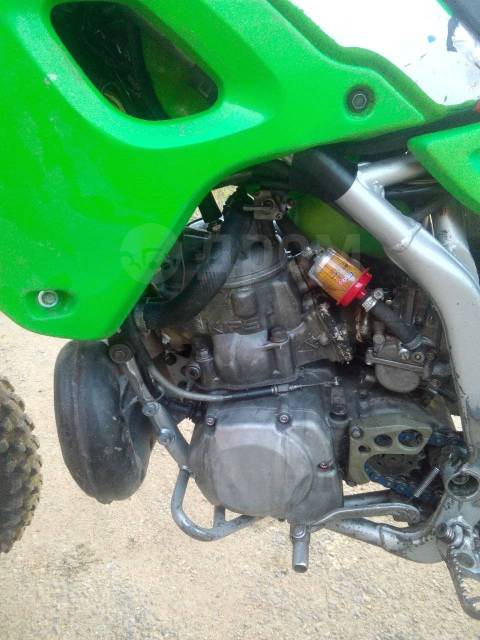 Kawasaki KDX 250. 250. ., , ,   