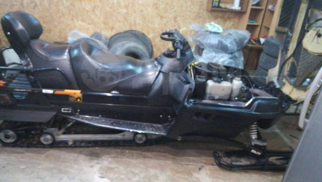 BRP Ski-Doo Skandic SUV. ,  ,   