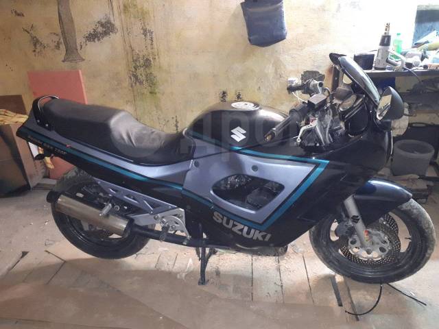 Suzuki GSX 750 Inazuma. 750. ., , ,   