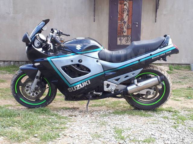 Suzuki GSX 750 Inazuma. 750. ., , ,   