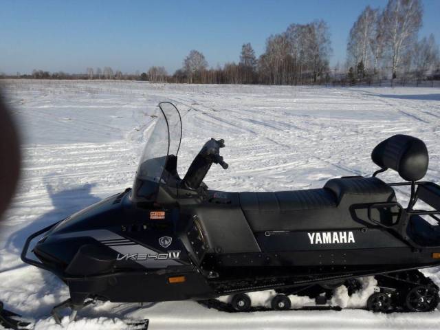 Yamaha Viking 540 IV. ,  ,   