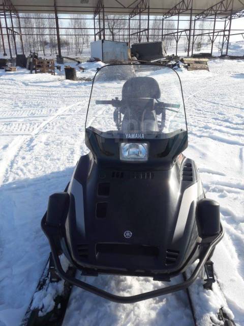 Yamaha Viking 540 IV. ,  ,   