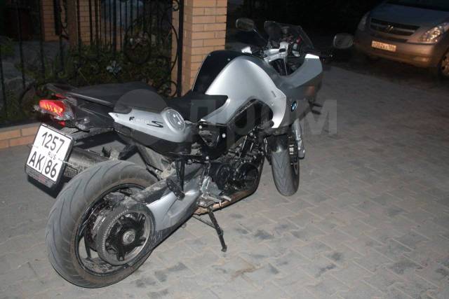 BMW F 800 S. 800. ., , ,   