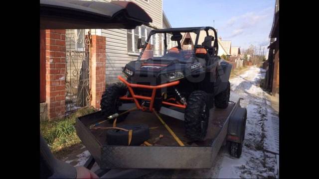 Polaris RZR XP 1000. ,  \,   